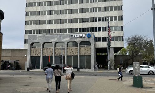 Chase Bank