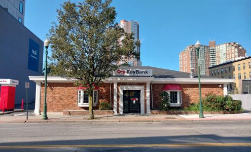 KeyBank New Rochelle