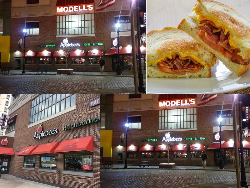 Applebee's Grill + Bar 25 Lecount Pl, New Rochelle