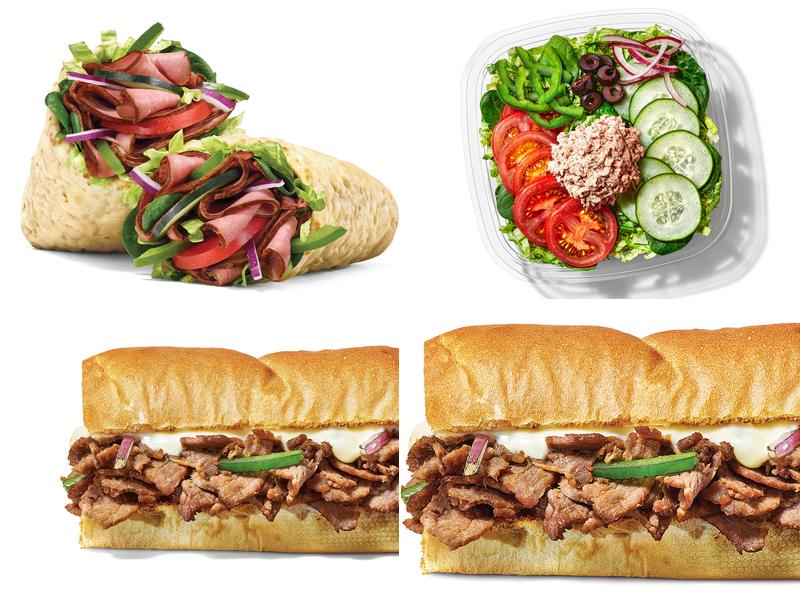 Subway