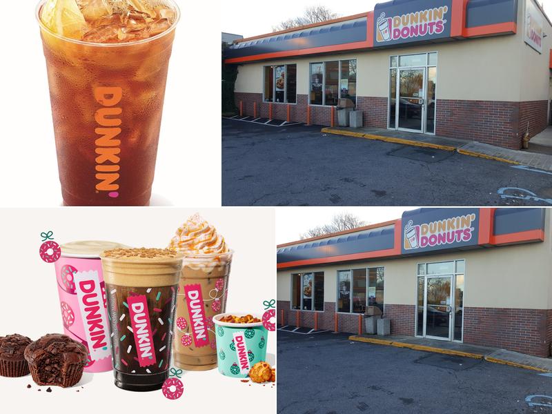 Dunkin'
