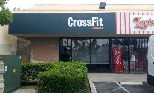 CrossFit Inglewood