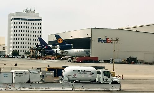 FedEx