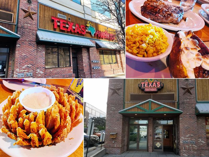 Texas Roadhouse