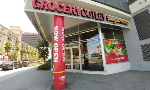 Grocery Outlet