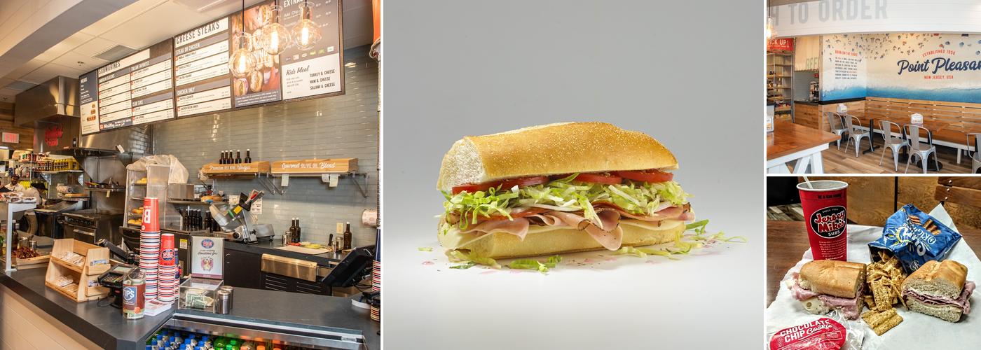 Jersey Mike's Subs