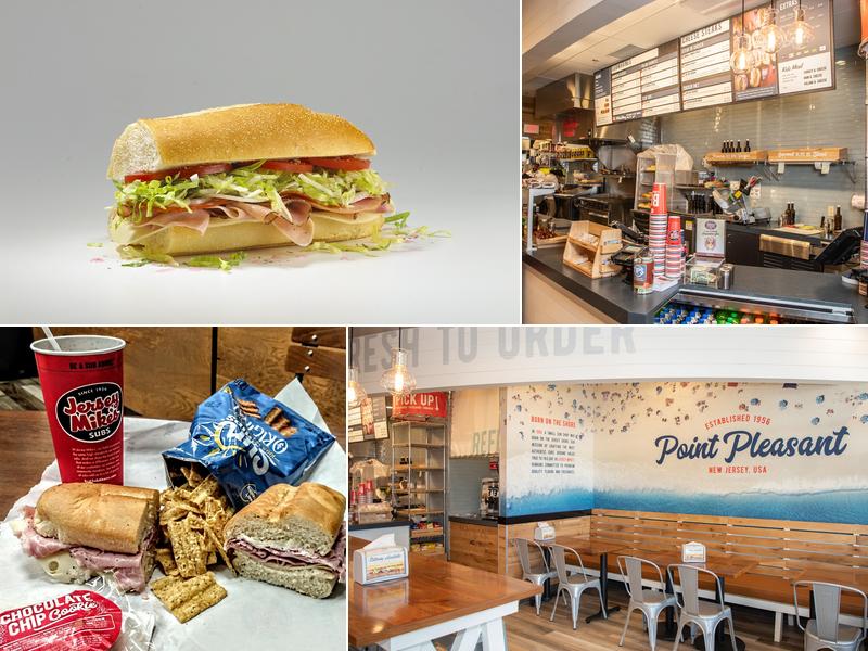 Jersey Mike's Subs