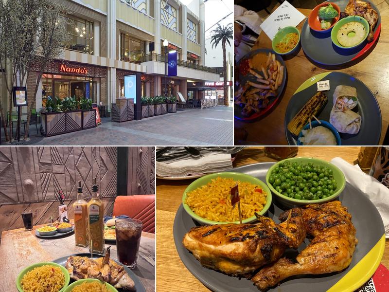 Nando's