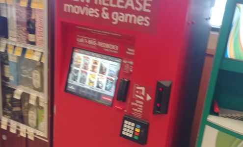 Redbox