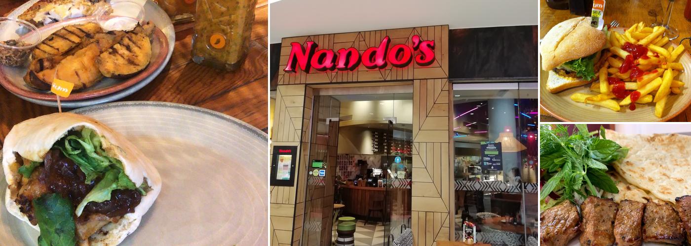 Nando's Wandsworth