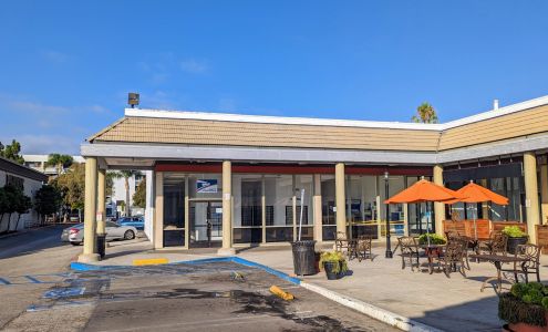 United States Postal Service