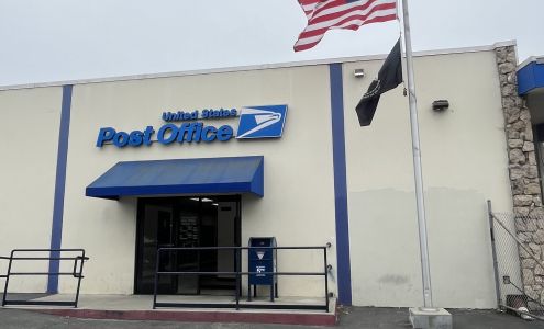 United States Postal Service