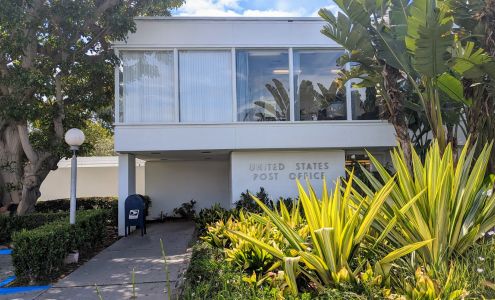 United States Postal Service