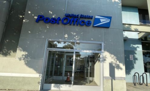 United States Postal Service
