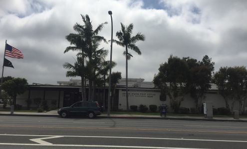 United States Postal Service