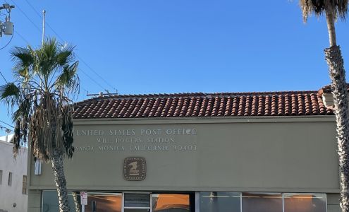 United States Postal Service