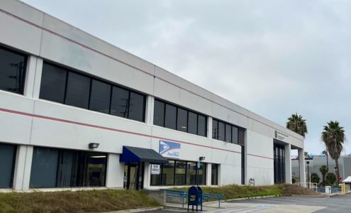 United States Postal Service