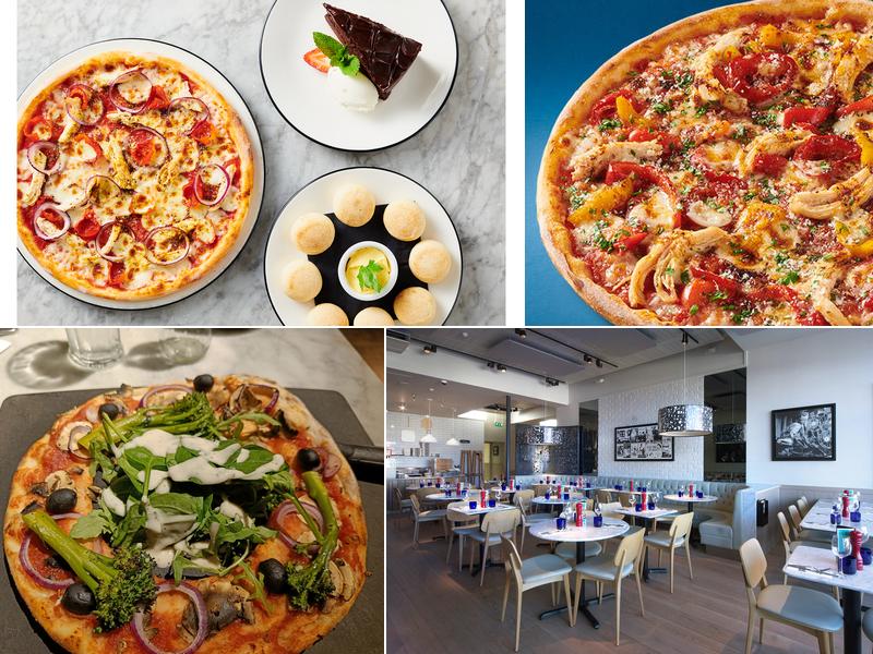 Pizza Express