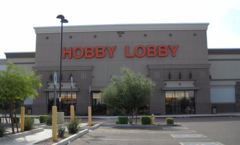 Hobby Lobby