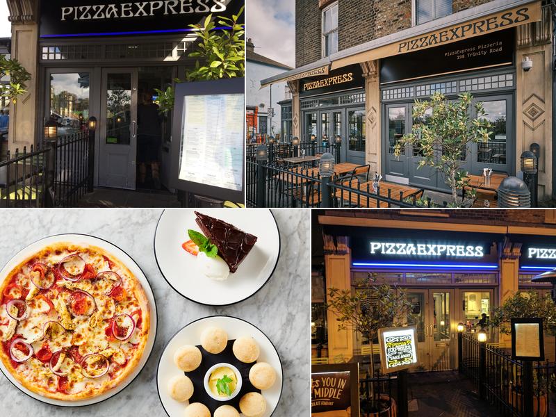 Pizza Express