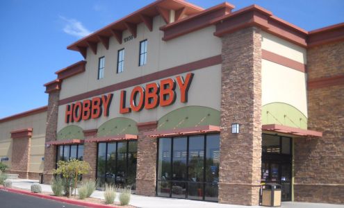 Hobby Lobby