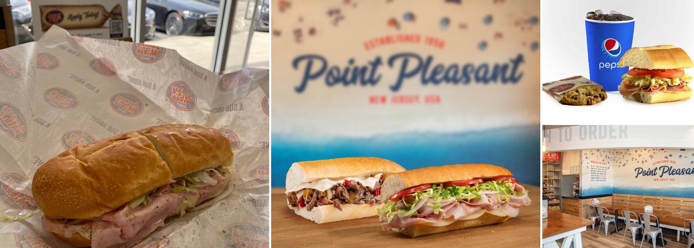 Jersey Mike's Subs