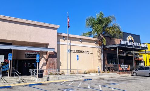 United States Postal Service