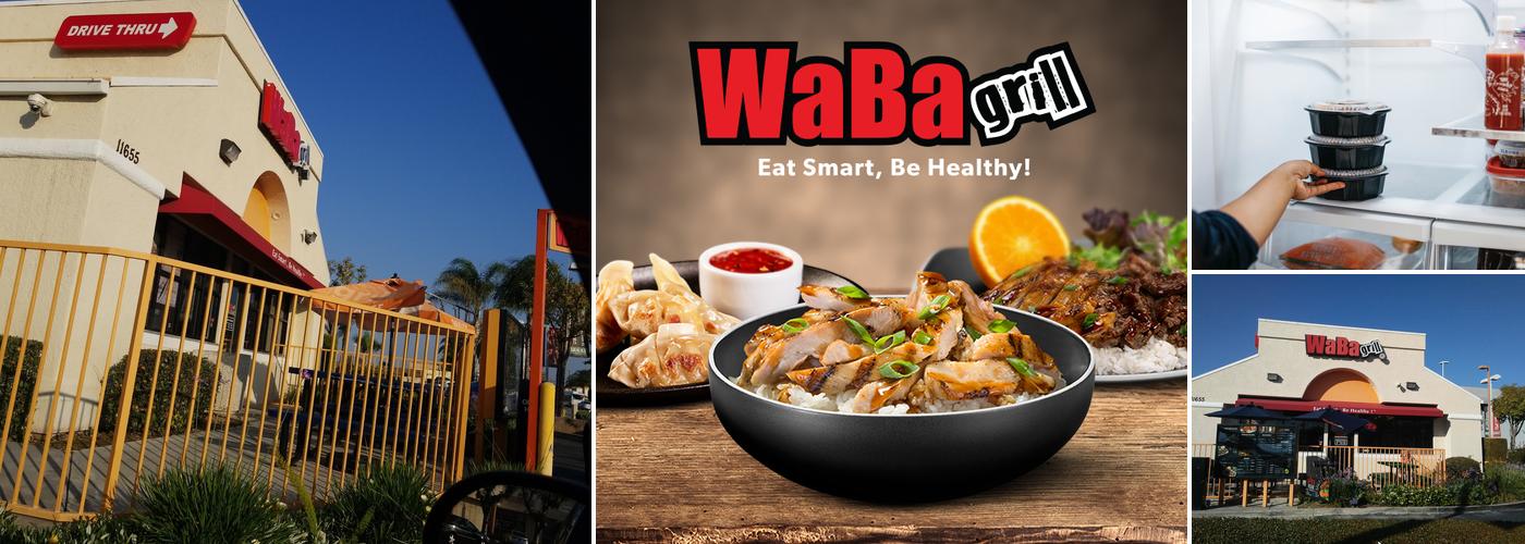 WaBa Grill