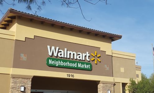 Walmart Neighborhood Market