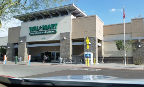 Walmart Neighborhood Market