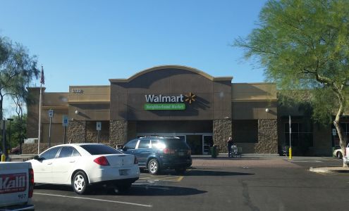 Walmart Neighborhood Market