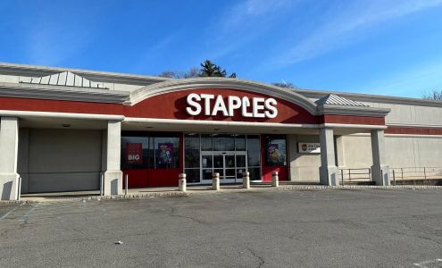Staples