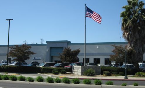 United States Postal Service