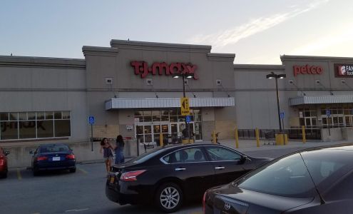 T.J. Maxx