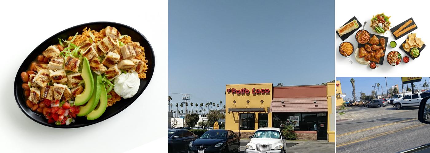 El Pollo Loco