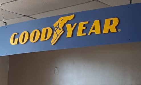 Goodyear Auto Service