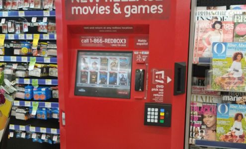 Redbox