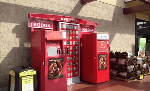 Redbox