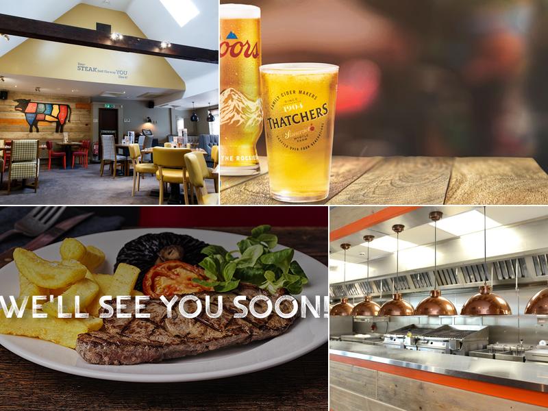 The Southcote Beefeater