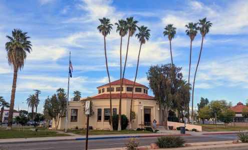 United States Postal Service