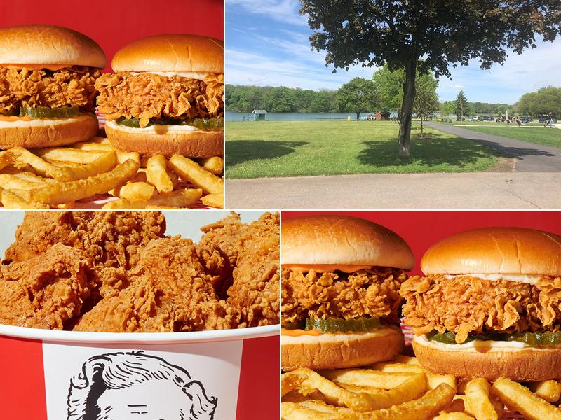 KFC