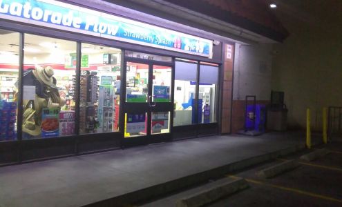 7-Eleven