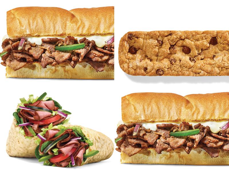 Subway 437 Balltown Rd #3, Niskayuna