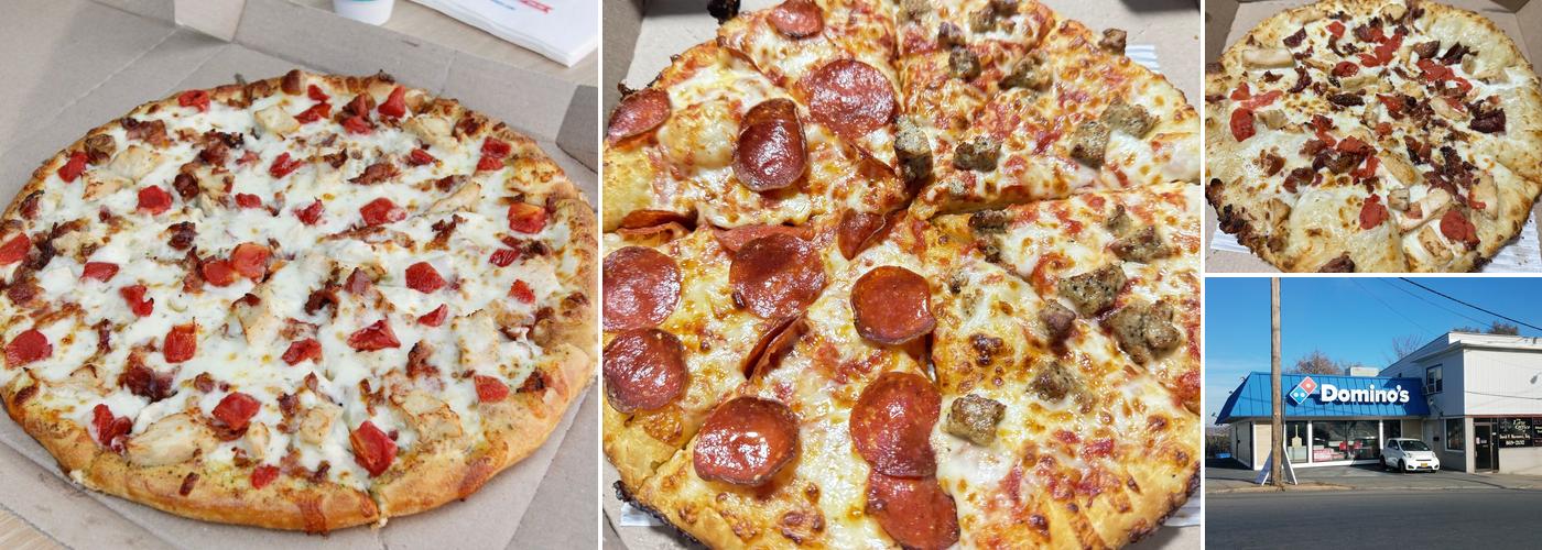 Domino's Pizza