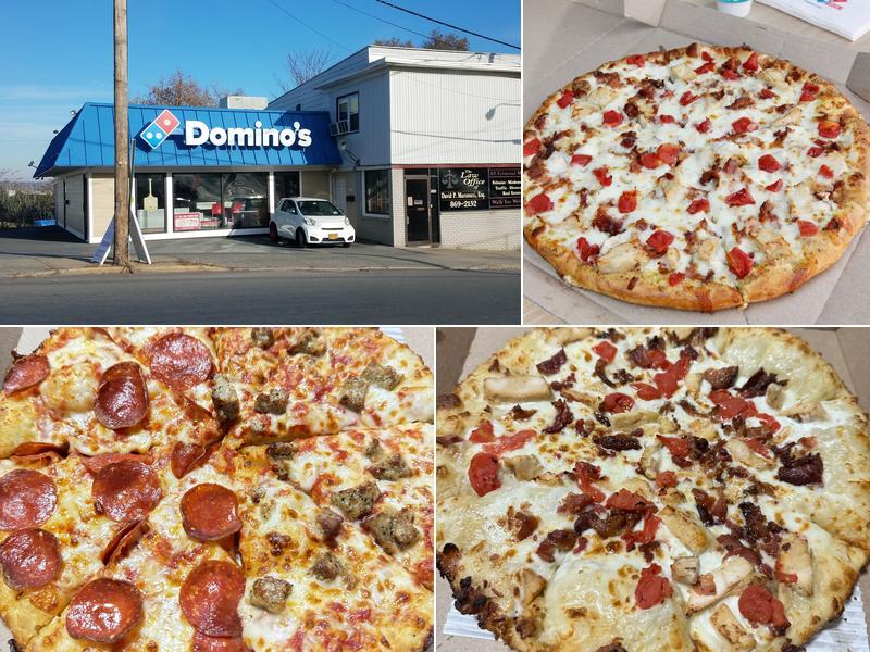 Domino's Pizza