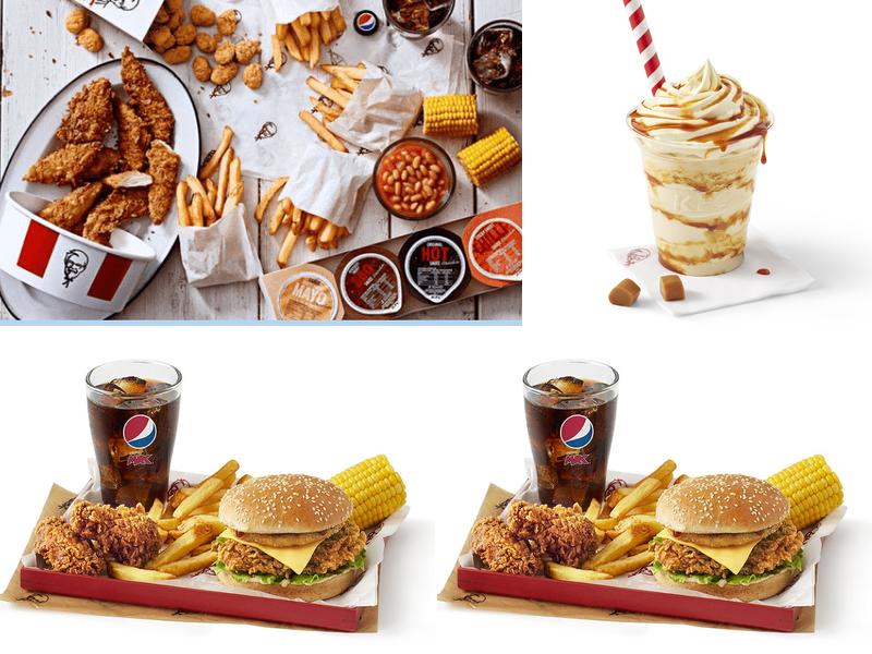 KFC Purley - Purley Parade