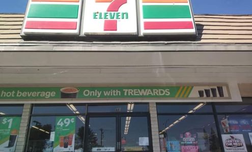 7-Eleven