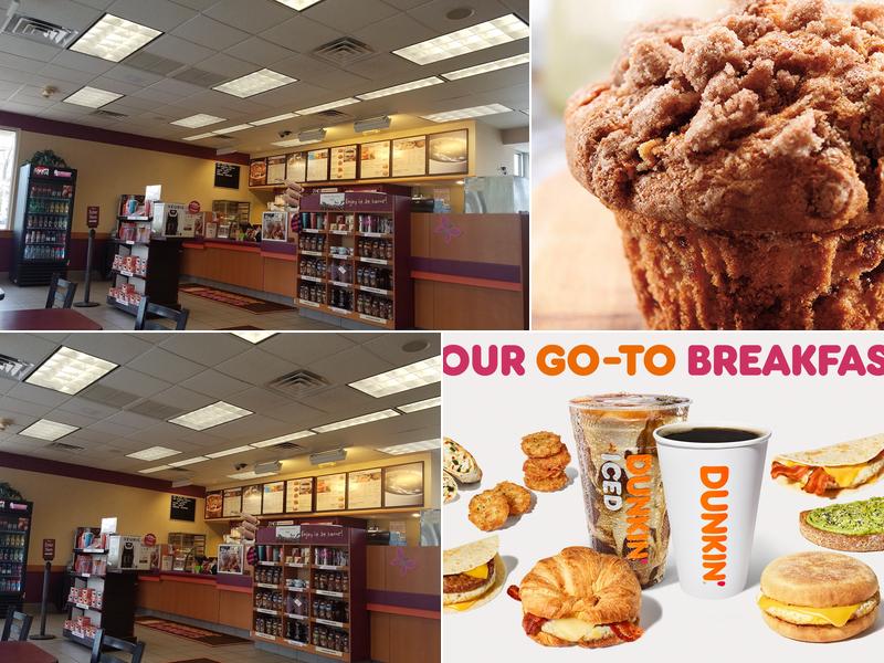 Dunkin'