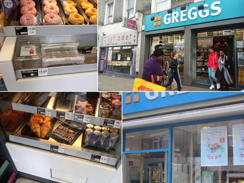 Greggs