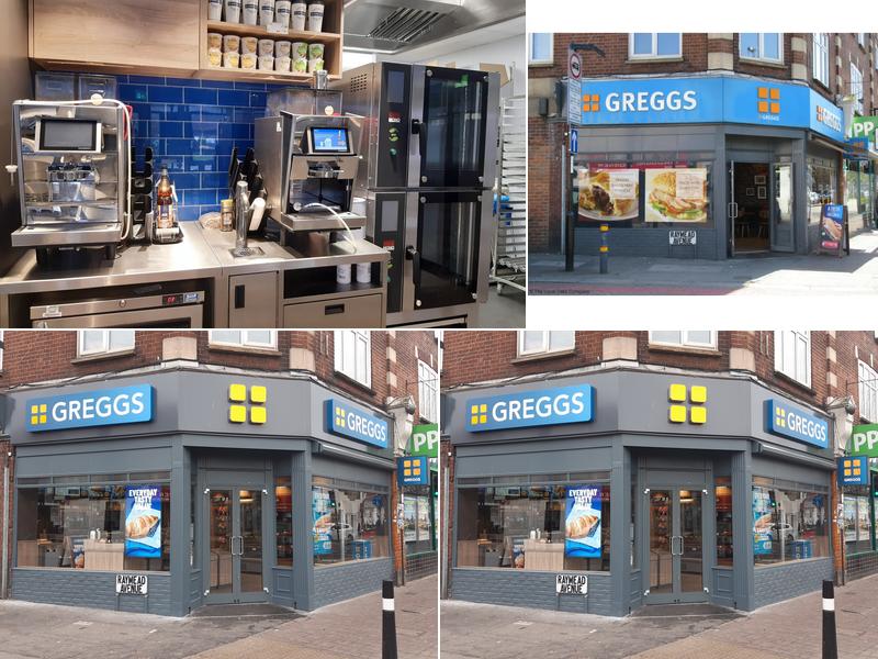 Greggs